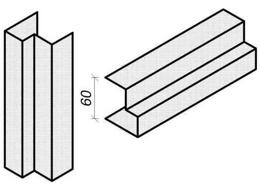 Konteyner Profil Paket Sistem